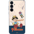 Disney Pinocchio and Jiminy Cricket Galaxy A55 5G Skin